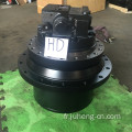 Excavator Travel Motor DX60 Final Drive 170403-00106